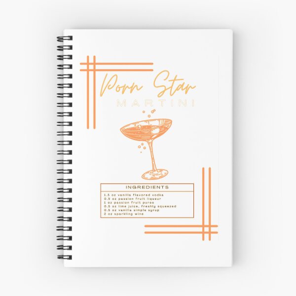 Item preview, Prn Star Martini Cocktail Art designed and sold by TondaMcdevitt.