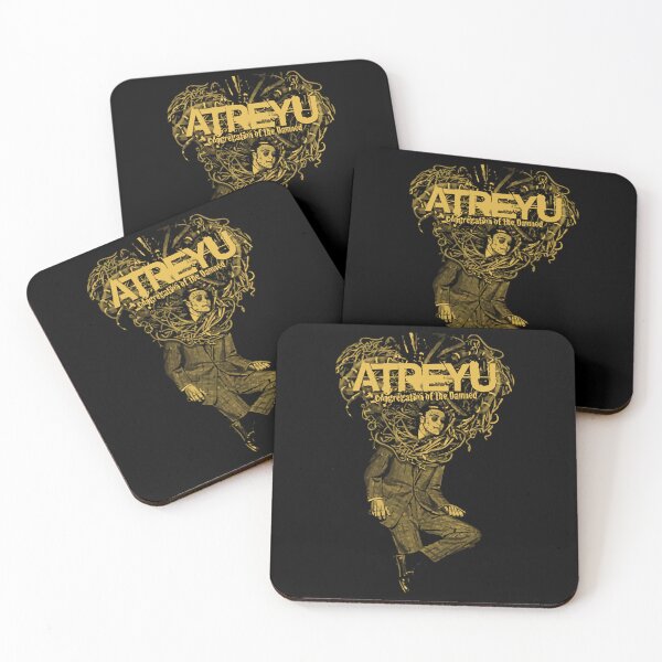 Item preview, Atreyu Vintage designed and sold by auman-imple.