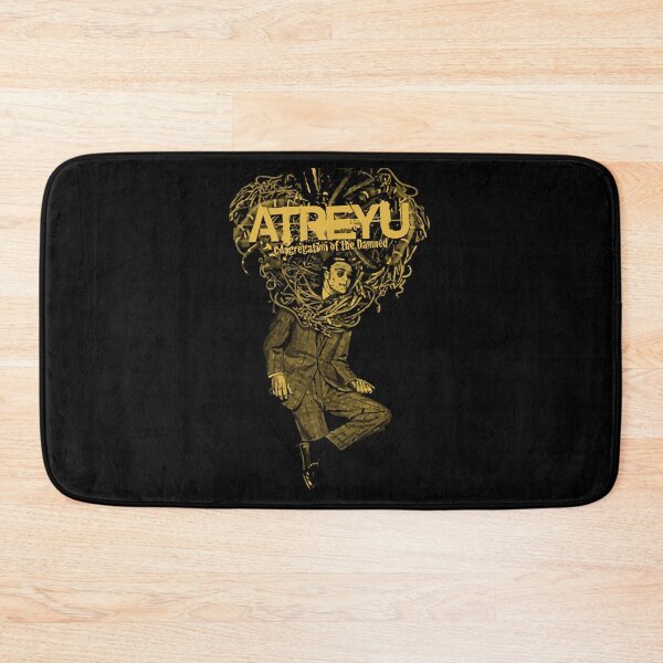 Item preview, Atreyu Vintage designed and sold by auman-imple.
