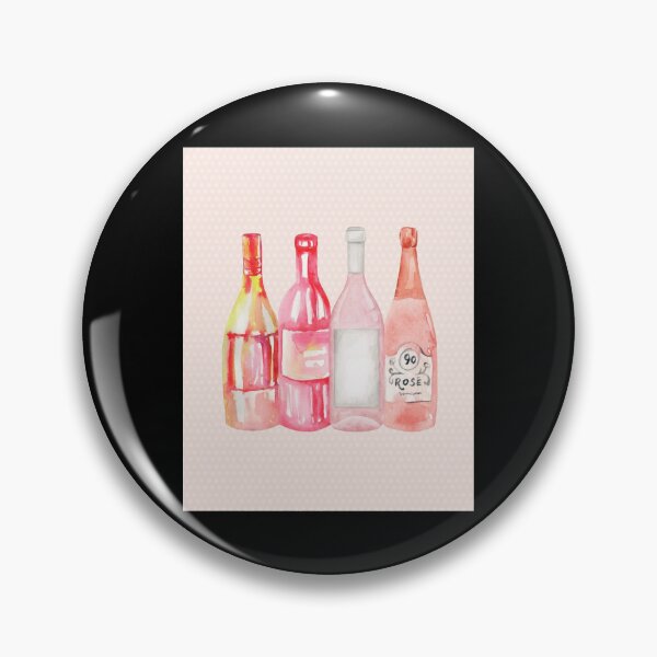 Item preview, Trendy Pink College designed and sold by TondaMcdevitt.