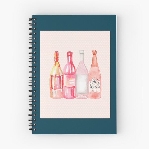 Item preview, Trendy Pink College designed and sold by TondaMcdevitt.