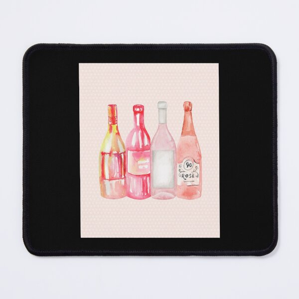 Item preview, Trendy Pink College designed and sold by TondaMcdevitt.