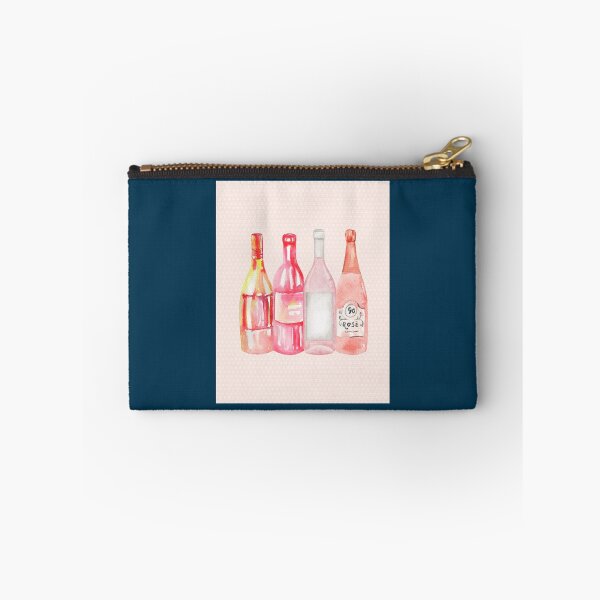 Item preview, Trendy Pink College designed and sold by TondaMcdevitt.