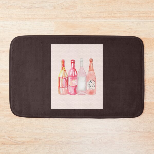 Item preview, Trendy Pink College designed and sold by TondaMcdevitt.
