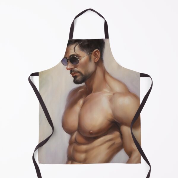 Item preview, Erotic Gay Art, Male Erotica designed and sold by lee2021.