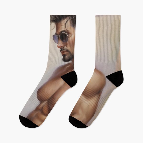 Item preview, Erotic Gay Art, Male Erotica  designed and sold by lee2021.