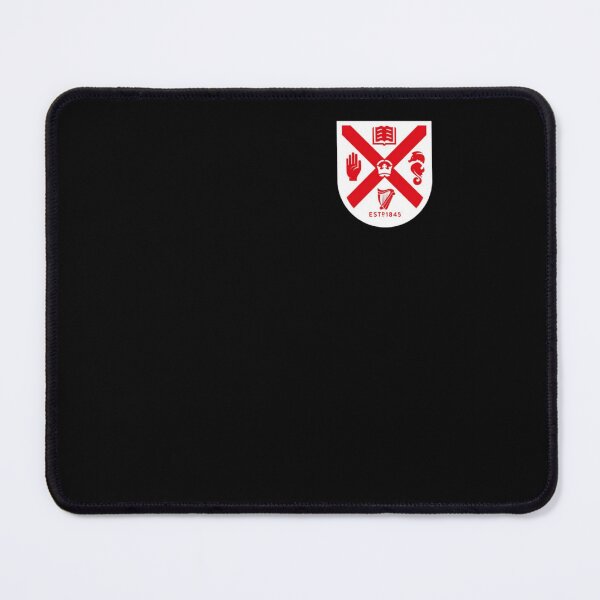 Item preview, Queens University Belfast 7 designed and sold by FOUREYEDESI.