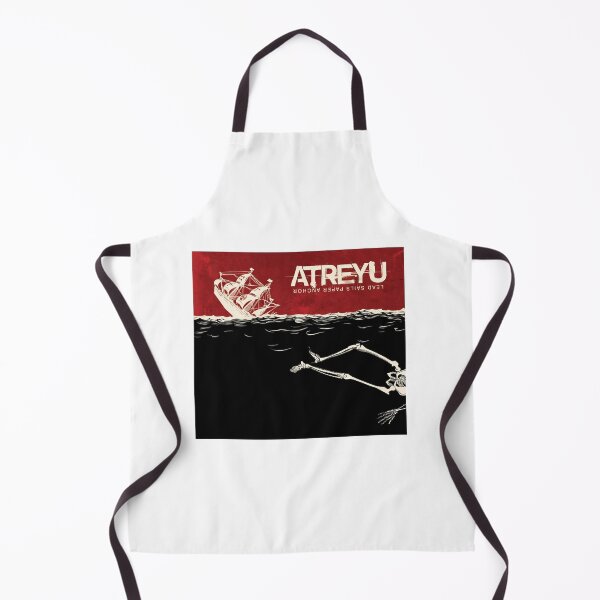 Item preview, Band Logo Atreyu Music designed and sold by auman-imple.