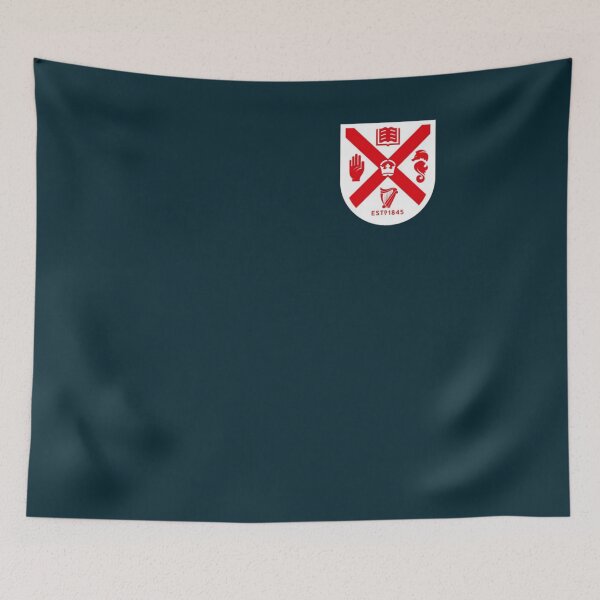 Item preview, Queens University Belfast  7 designed and sold by FOUREYEDESI.