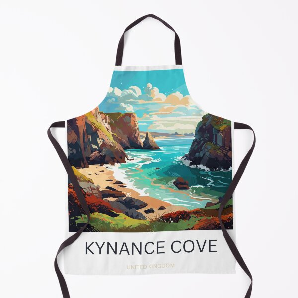 Item preview, Kynance Cove, United Kingdom designed and sold by andreipopescu.