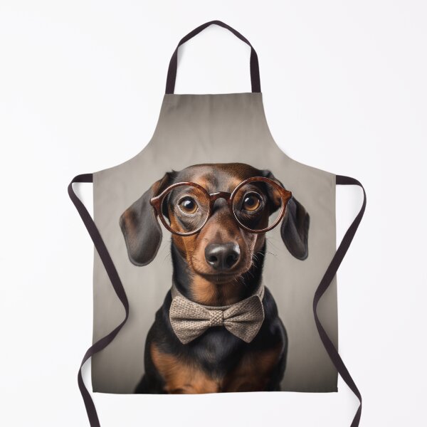 Item preview, Mr Dachshund designed and sold by Cocco Banana.