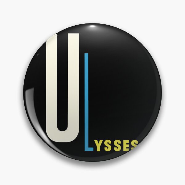 Item preview, James Joyce – Ulysses  	 designed and sold by irejlnscbcp91.
