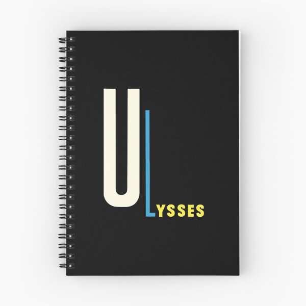 Item preview, James Joyce – Ulysses  	 designed and sold by irejlnscbcp91.