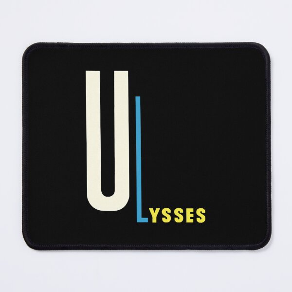 Item preview, James Joyce – Ulysses designed and sold by irejlnscbcp91.