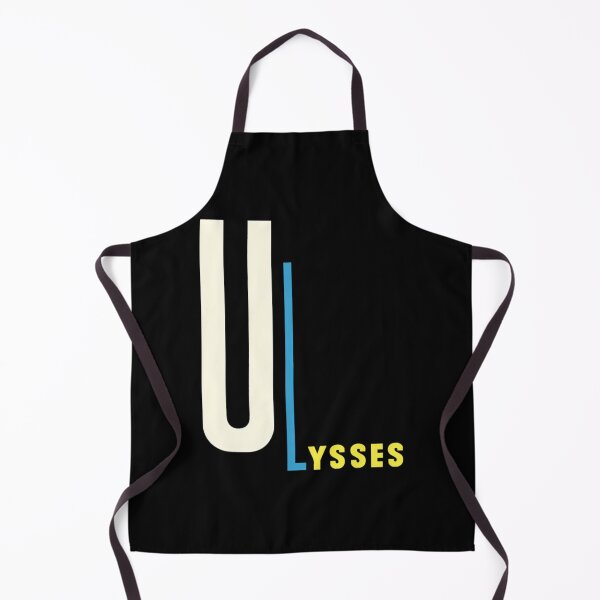 Item preview, James Joyce – Ulysses designed and sold by irejlnscbcp91.
