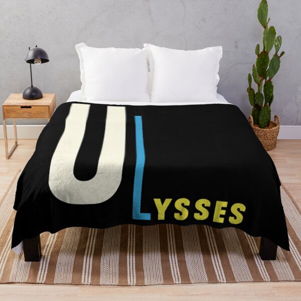 Item preview, James Joyce – Ulysses  	 designed and sold by irejlnscbcp91.