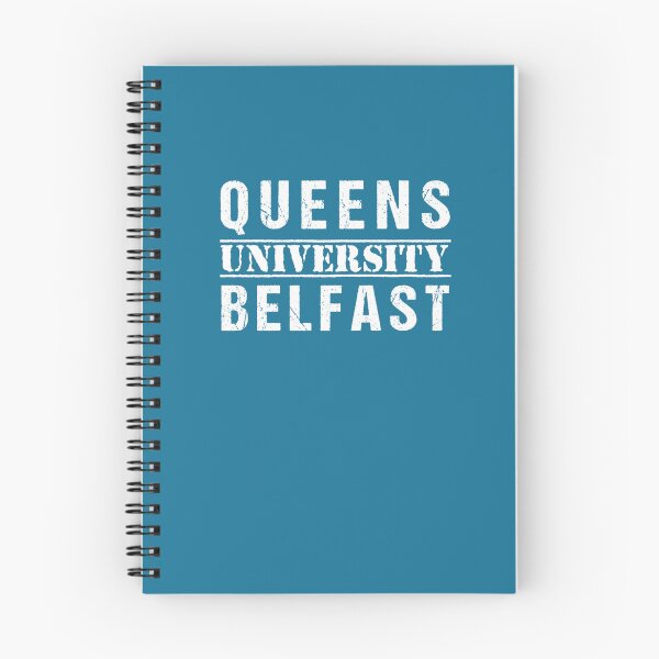 Item preview, queens university belfast  10 designed and sold by FOUREYEDESI.