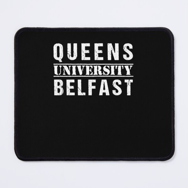 Item preview, queens university belfast 10 designed and sold by FOUREYEDESI.