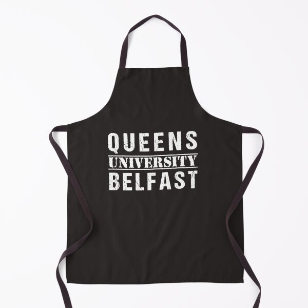 Item preview, queens university belfast 10 designed and sold by FOUREYEDESI.