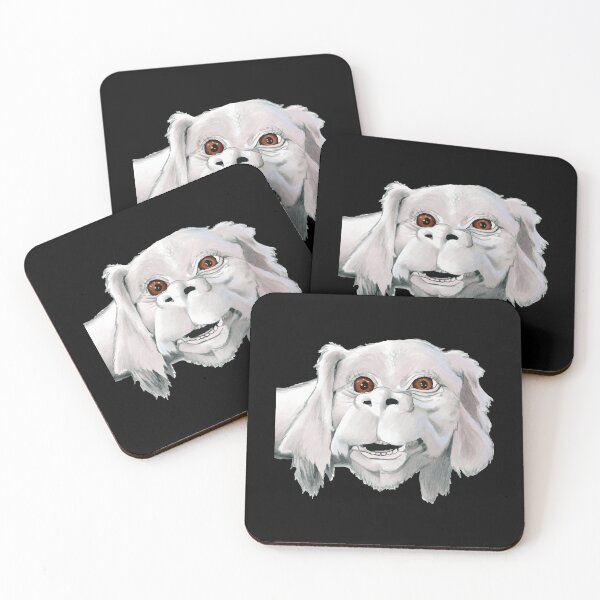 Item preview, Falkor - Neverending Story - Costume designed and sold by auman-imple.