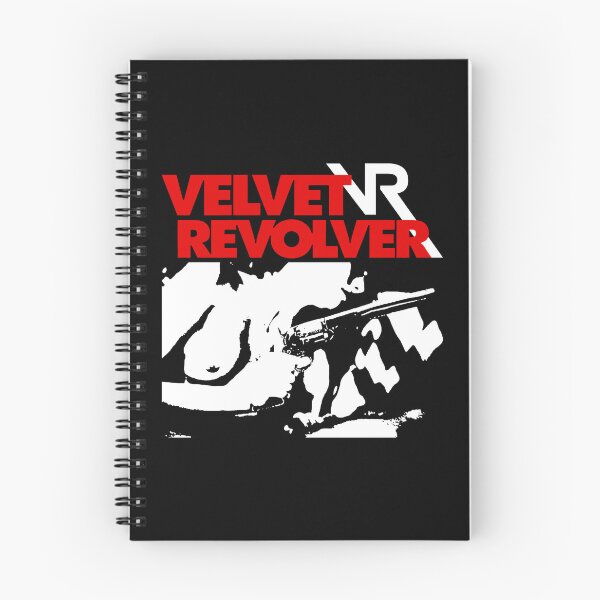 Item preview, VELVET REVOLVER BAND designed and sold by charlesbryanto.