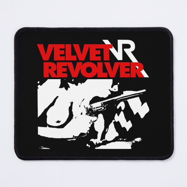 Item preview, VELVET REVOLVER BAND designed and sold by charlesbryanto.
