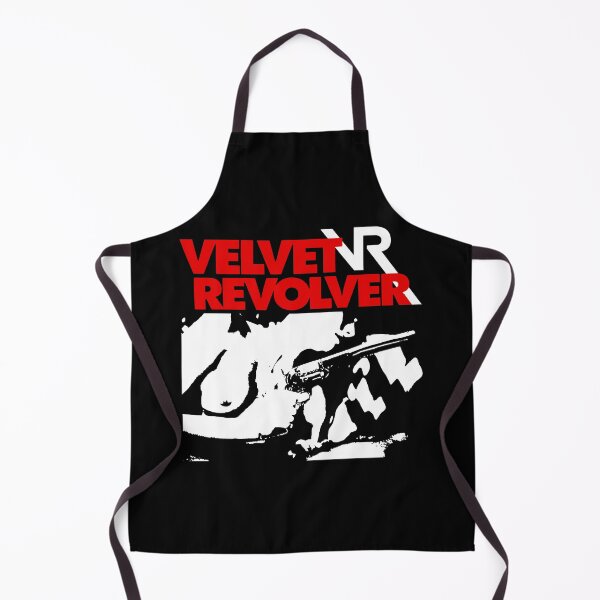 Item preview, VELVET REVOLVER BAND designed and sold by charlesbryanto.