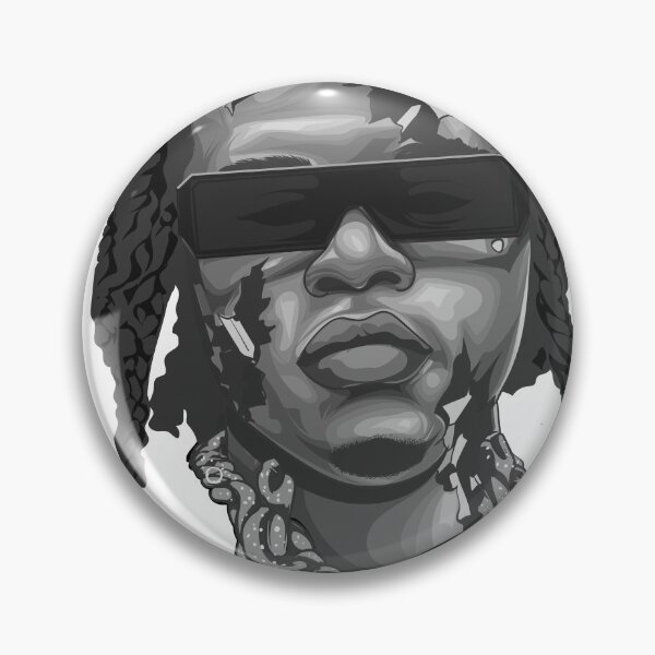 Item preview, Gunna designed and sold by CarlosDagan.