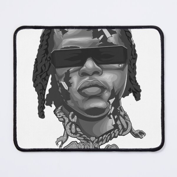 Item preview, Gunna designed and sold by CarlosDagan.