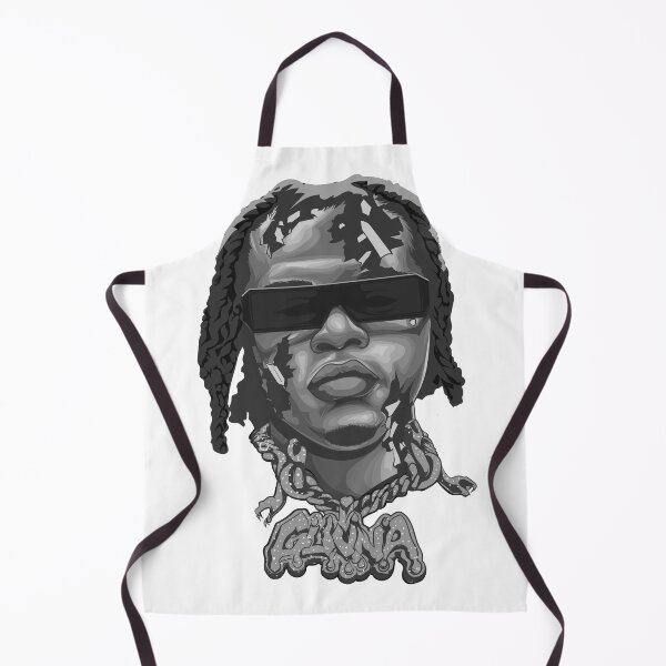 Item preview, Gunna designed and sold by CarlosDagan.