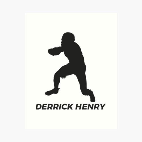 Derrick king Henry Tapestry for Sale by Sacredhaze