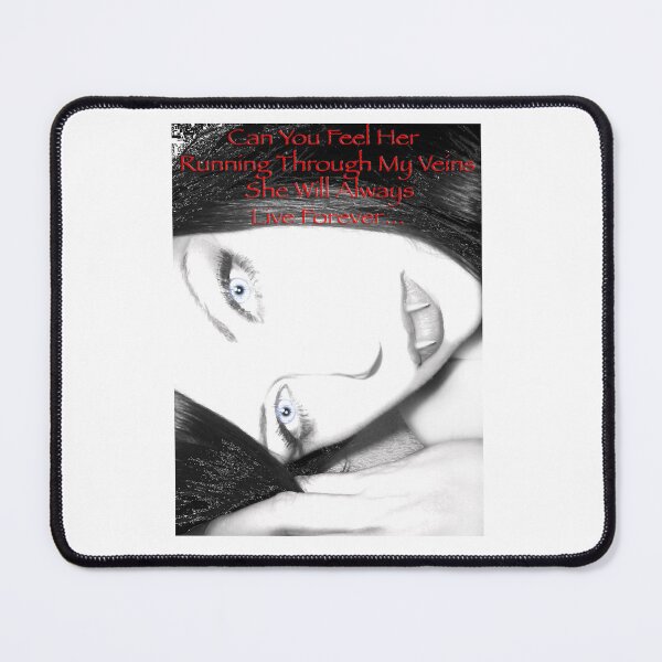 Item preview, HER PORTRAIT IN BLACK. designed and sold by auman-imple.