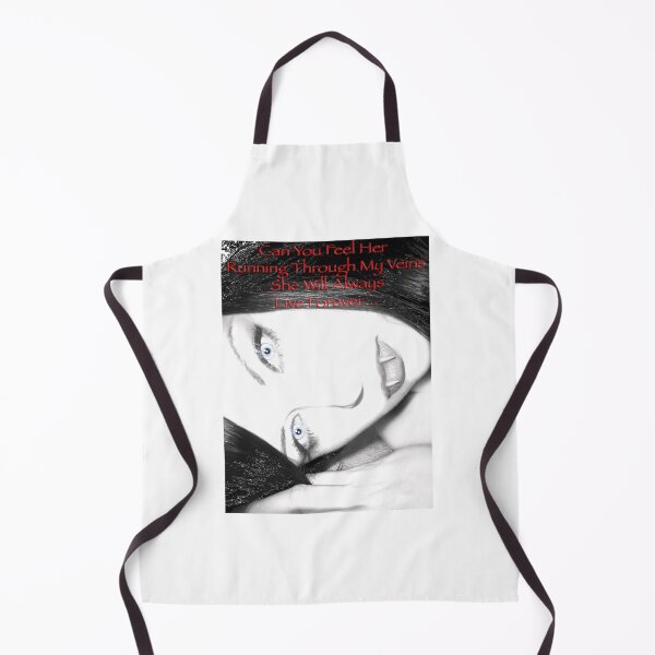 Item preview, HER PORTRAIT IN BLACK. designed and sold by auman-imple.