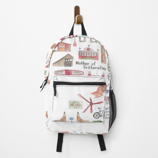 Item preview, Oxford designed and sold by MckEnzieDdy.