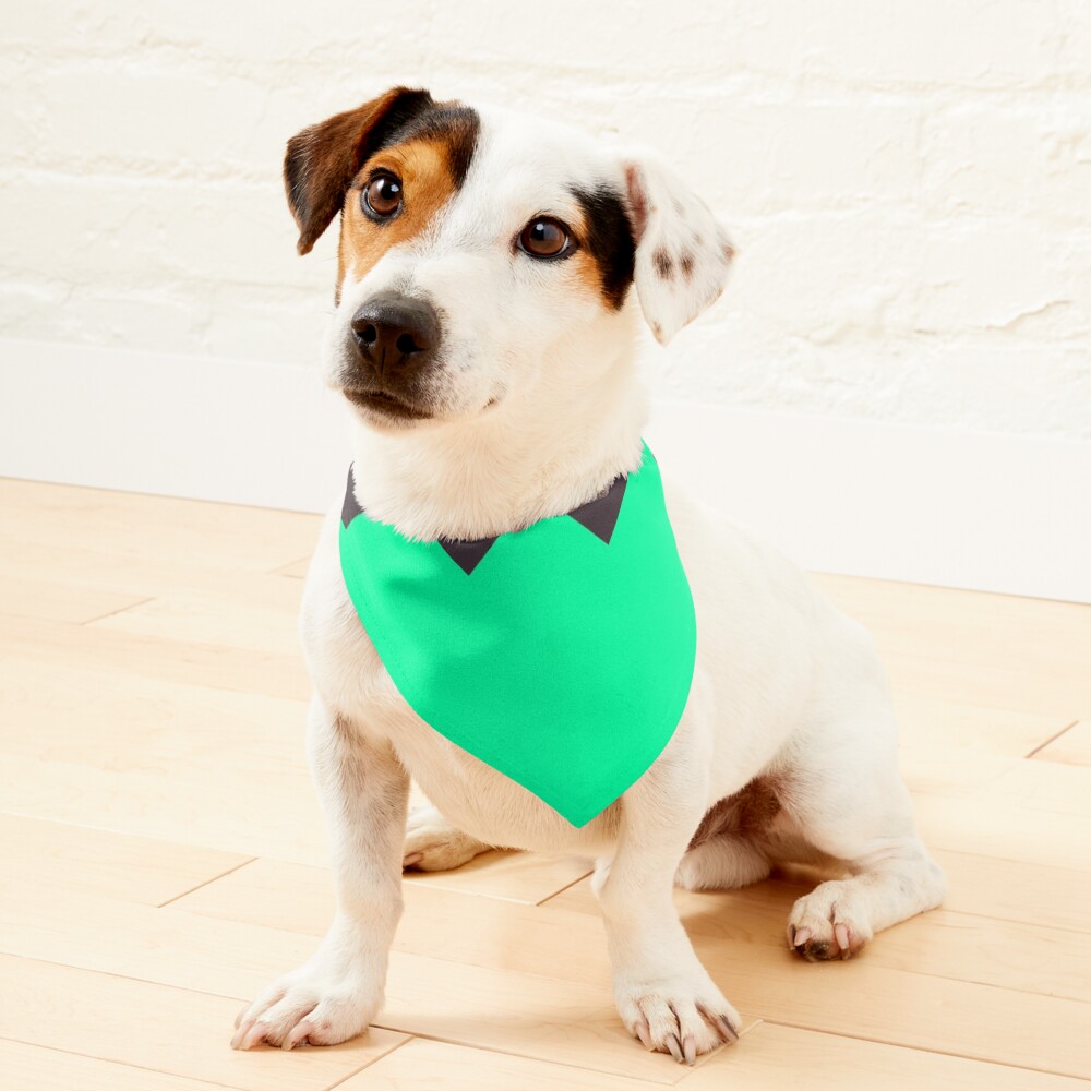 Item preview, Pet Bandana designed and sold by Zeanix.