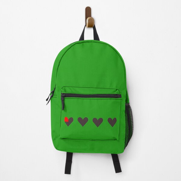 Item preview, Low Health designed and sold by Zeanix.