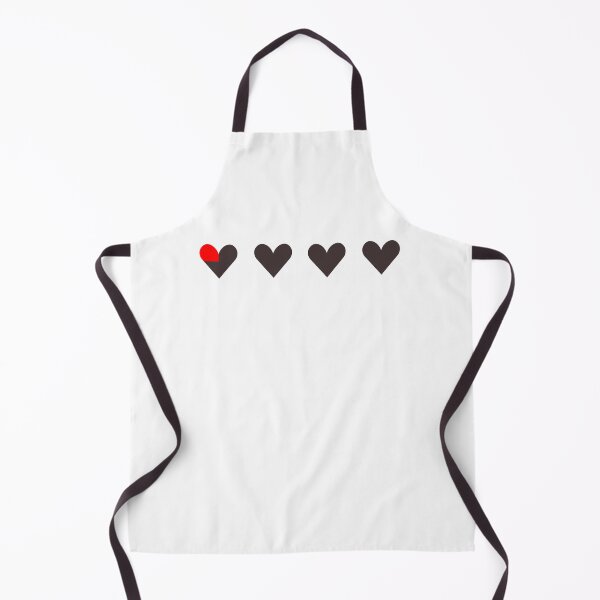 Item preview, Low Health designed and sold by Zeanix.
