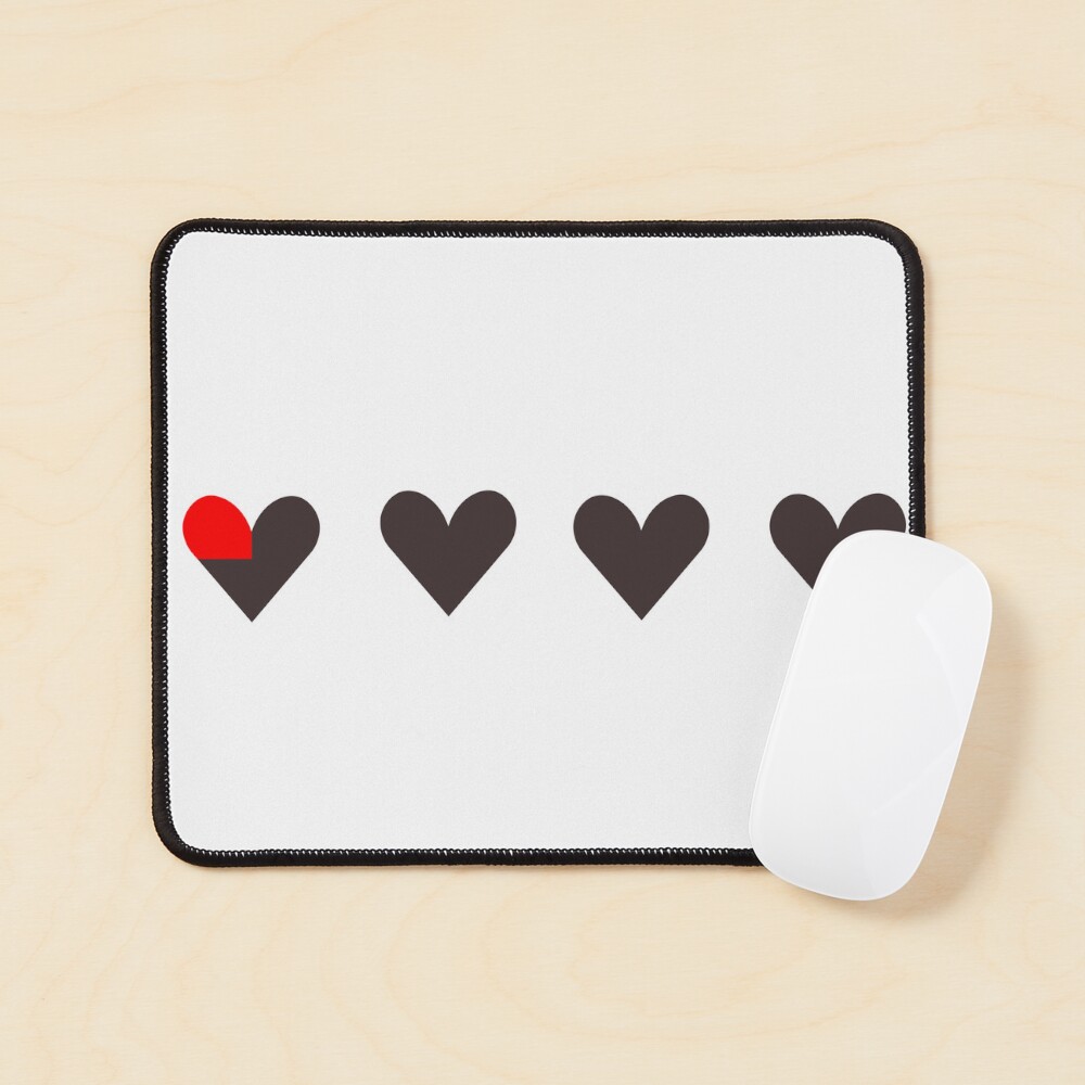 Item preview, Mouse Pad designed and sold by Zeanix.