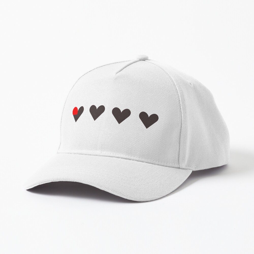Item preview, Baseball Cap designed and sold by Zeanix.