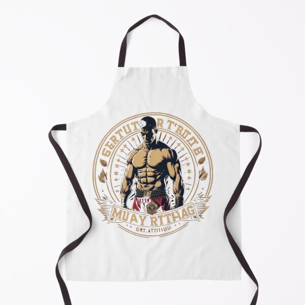 Item preview, Buakaw rodtang muay thai #18 designed and sold by ponggun.