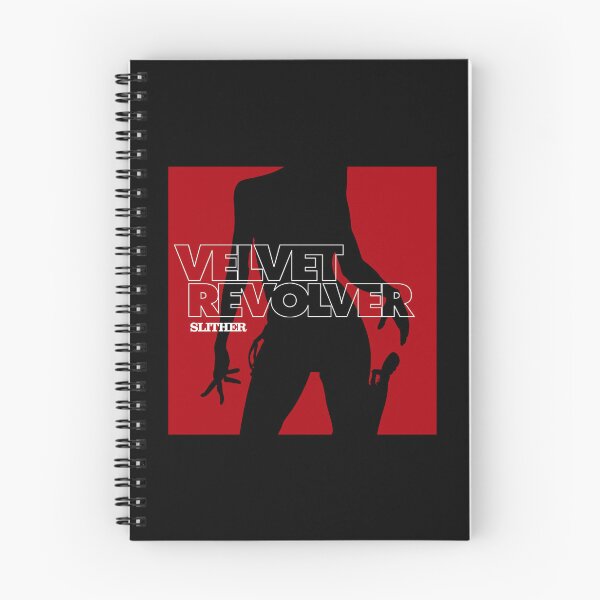 Item preview, VELVET REVOLVER BAND designed and sold by charlesbryanto.