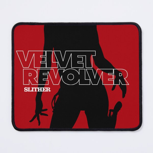 Item preview, VELVET REVOLVER BAND designed and sold by charlesbryanto.