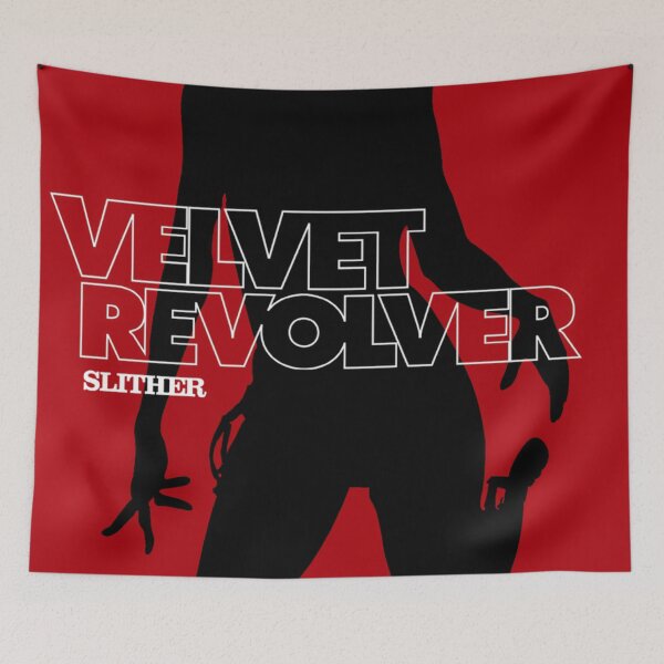 Item preview, VELVET REVOLVER BAND designed and sold by charlesbryanto.