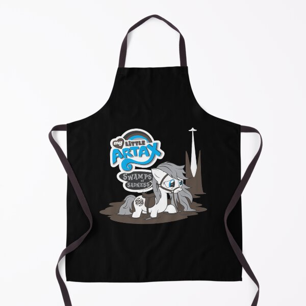 Item preview, My Little Artax Fitted designed and sold by auman-imple.