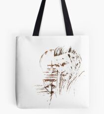 Black Sails- Charles Vane (Zach McGowan) Tote Bag