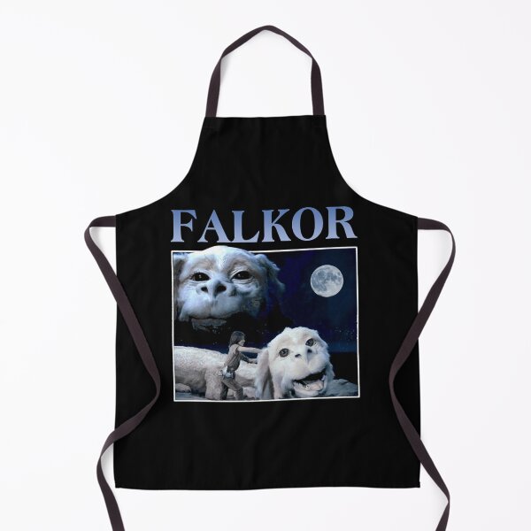 Item preview, NeverEnding Design Story Movies -FALKOR designed and sold by auman-imple.