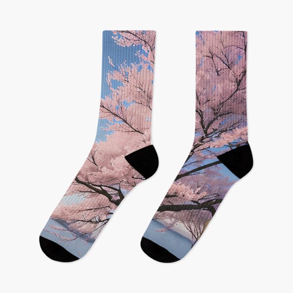 Item preview, The Beauty of Spring designed and sold by D3monic.