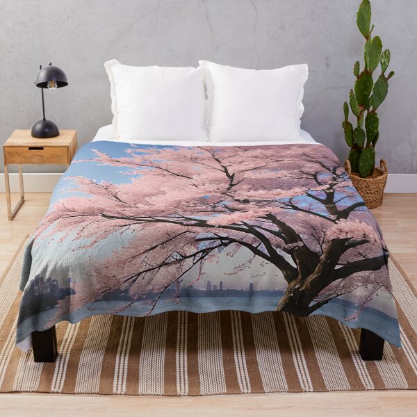 Item preview, The Beauty of Spring designed and sold by D3monic.