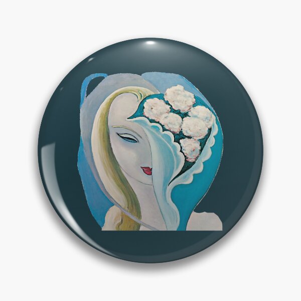 Item preview, Laya Derek and the Dominos  designed and sold by KooperDouglas.