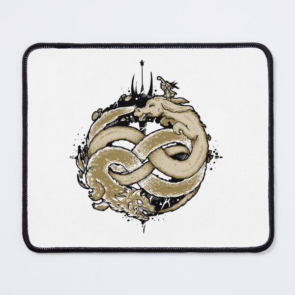 Item preview, Neverending Fight designed and sold by auman-imple.